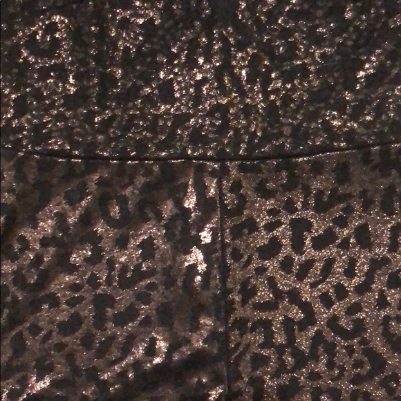 Cheetah Romper 🐆 - Picture 4 of 6